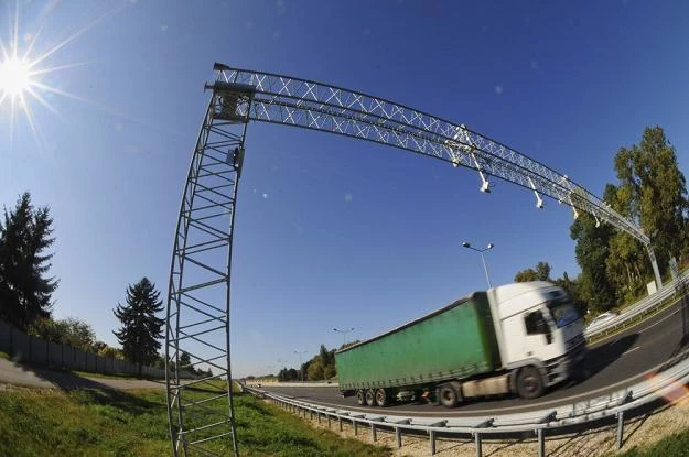 System przynosi potężne dochody / Fot: Włodzimierz Wasyluk