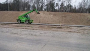 Pęknięcia autostrad były kwestią czasu. Od roku!