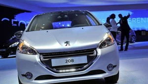 Nowy peugeot 208. Znamy już polskie ceny!