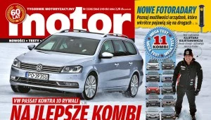 Motor: Co wolno strażnikom miejskim?