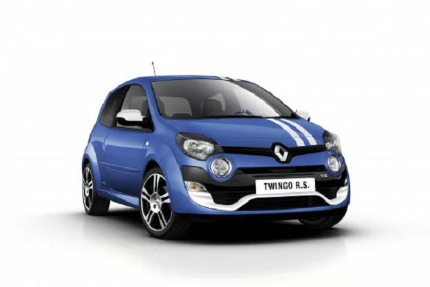 Twingo gordini RS