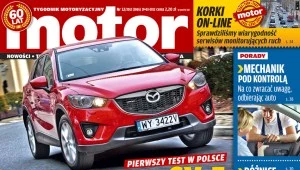 Motor: Tylko ci się wydaje, że łamiesz przepisy...