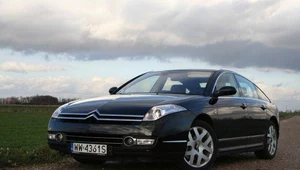 Citroen C6