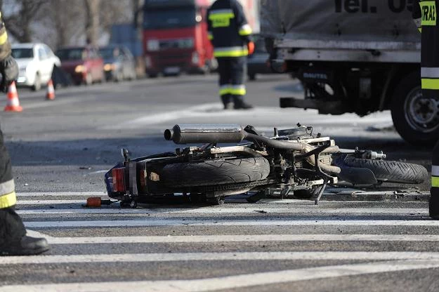 Motocykliści będą modlić się o bezpieczeństwo