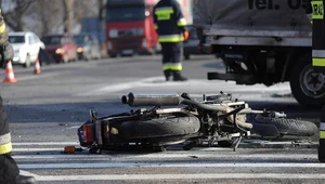 Motocykliści pomodlą się o bezpieczeństwo. Tylko gdzie?