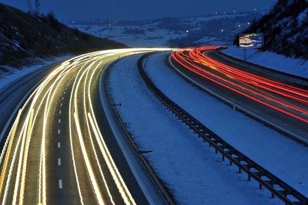 Obniżka nie będzie obejmowała odcinka zarządzanego przez Stalexport / Fot: Wojciech Stróżyk