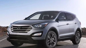 Tak wygląda nowy hyundai santa fe