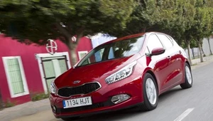 Kia cee'd za mniej niż 50 tys. zł. To dobra cena?