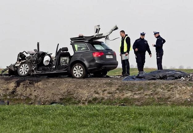 Do najbardziej tragicznych wypadków dochodzi podczas słonecznych dni