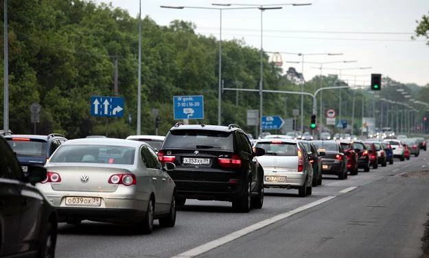 Tegoroczna majówka okazała się względnie bezpieczna