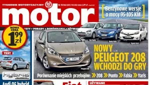 Motor: Cud nad Odrą, czyli jak złom staje się okazją