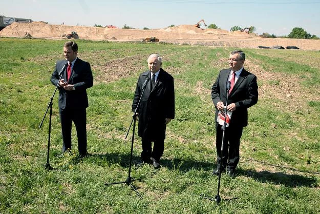 Na Euro kapitał zbija cała opozycja. Nie tylko SP, ale i PiS