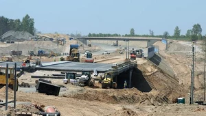 Żadna autostrada nie będzie przejezdna na Euro