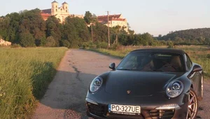  Nowe porsche carrera jak szklaneczka spirytusu