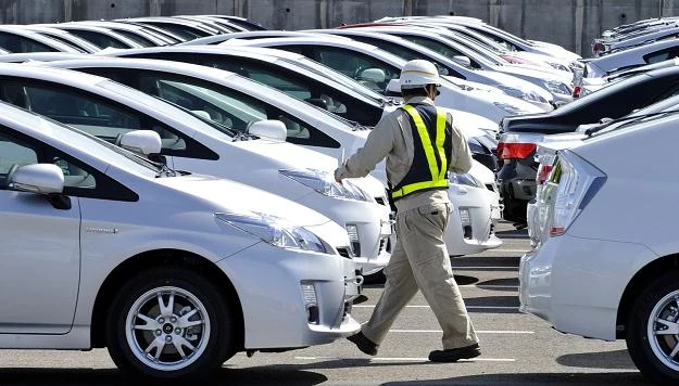 Prius to już nie jest model niszowy