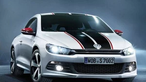 Tak wygląda scirocco GTS. Premiera w Lipsku