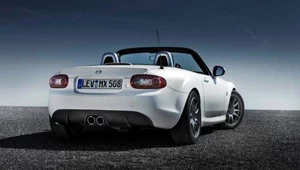 Tak wygląda najszybsza mazda MX-5 w historii