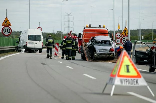 W czerwcu dochodzi do wielu tragicznych wypadków