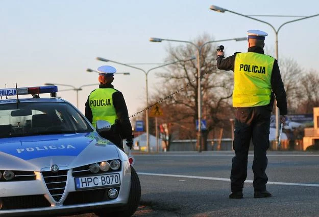 W życie wszedł nowy, bardziej restrykcyjny taryfikator / Fot: Paweł Skraba