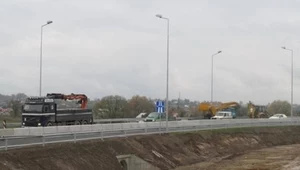 Oszukani właściciele firm transportowych będą protestować