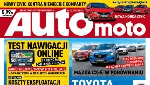 Auto Moto: Cudowny lek na korki?