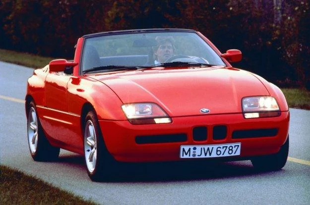 BMW Z1