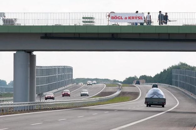 Autostrada A2 zostanie zamknięta po Euro