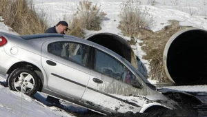 Już za 3 lata każdy nowy samochód sam wezwie pomoc