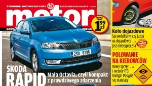 Motor: Czego nie wolno robić po stłuczce?