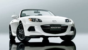 Mazda MX-5 po liftingu. Jak wam się podoba?