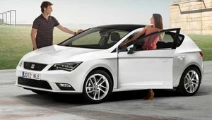 Seat leon III. Mamy już informację, zdjęcia i film!