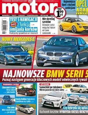 article cover