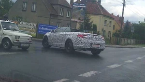 Oto kolejne auto z Gliwic. Nie będzie to astra!