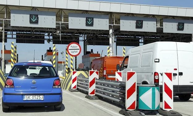 Po aferze opracowano system wjeżdżania pojazdów ratunkowych na A4