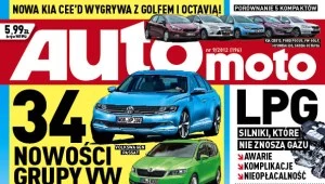 Auto Moto: Używane, ale wciąż gorące