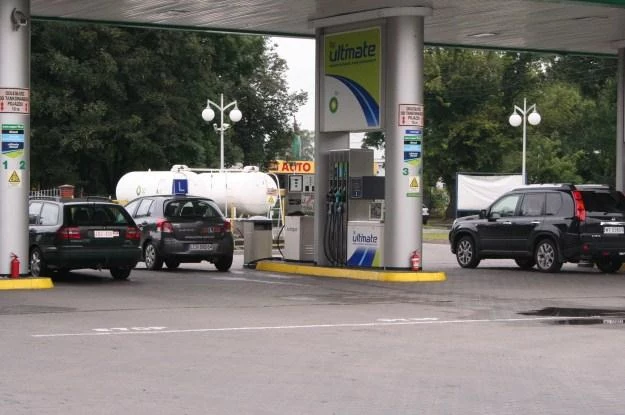 Ceny paliw są stabilne. Ale popyt na LPG spada