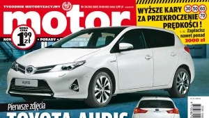 Motor: 3200 zł mandatu za szybką jazdę?