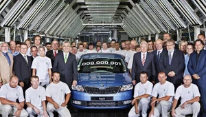 Skoda rapid już w produkcji. W polskich salonach od...