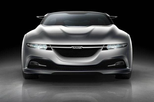 Saab PhoeniX concept