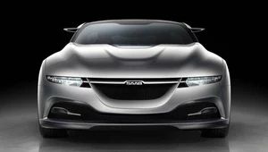 Saab PhoeniX concept