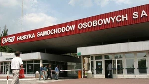 Luksusowe samochody z FSO już w przyszłym roku!