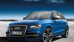 Nowe audi dla wybranych. Za 92 tys. euro!