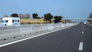 Niesamowite. Płatne autostrady... bankrutują!