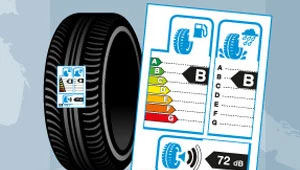Czy etykietowanie opon ma sens?