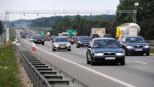 E-myto za drogi także dla samochodów osobowych