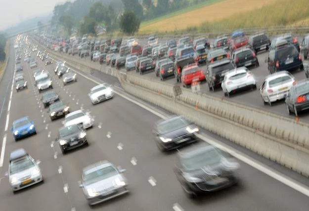 Rząd obniża ceny niektórych autostrad