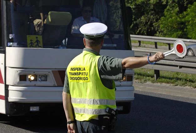 Gimbusy są w gorszym stanie niż autokary / Fot: Donat Brykczyński