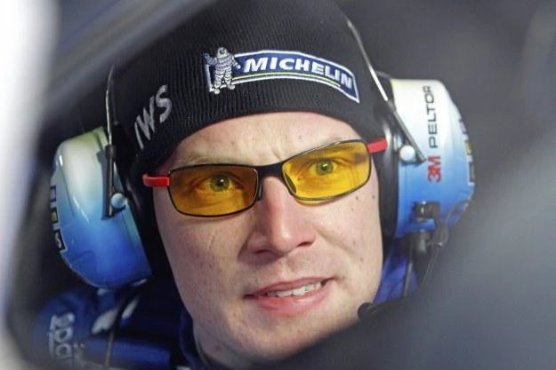 Jari-Matti Latvala