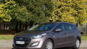 Hyundai i30. W niczym nie ustępuje niemieckiej konkurencji