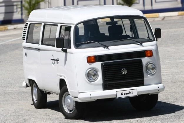 Volkswagen Kombi